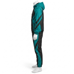Pantalones de Secado Rápido, Resistentes al Viento, para Hombre, Traje Deportivo Cortavientos, Material Ligero de Alto Rendimiento, Transpirable - Product Image 3