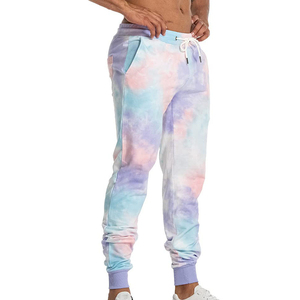 Pantalon de jogging décontracté pour homme, coupe droite, 100 % coton, taille haute, anti-plis, grande taille, écologique, idéal pour l'automne - Product Image 6