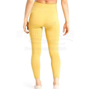 Venta Directa de Fábrica Leggings para Mujer a Precio Económico, Leggings Deportivos para Mujer, Leggings Más Vendidos - Product Image 2