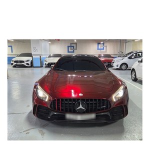 Mercedes-Benz AMG GT 4.0 avec caméra arrière, modèle de novembre 2020, 100 571 km, conduite à gauche - Product Image 2