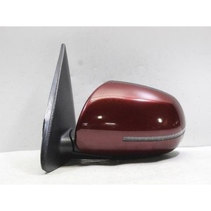 กระจกมองข้าง Forte รุ่น Left 876101M605AS มือสอง - Product Image 1