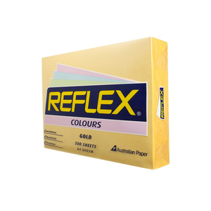 Export grade Reflex <b>A4</b> copy <b>paper</b> supplied in stock with secure packaging - Product Image 4