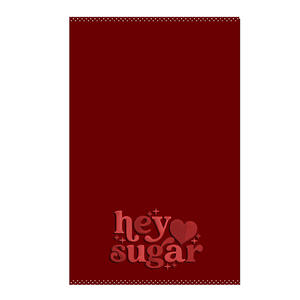 Paño de cocina 100% algodón con diseño bordado, de secado rápido, extra grande, suave y estampado, de fabricante indio. - Product Image 4