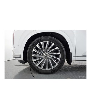 Hyundai Palisade 2023 Diésel 2.2 4WD 48,345 km, Caja de Cambios Automática, Asientos de Cuero, Volante a la Izquierda - Product Image 5