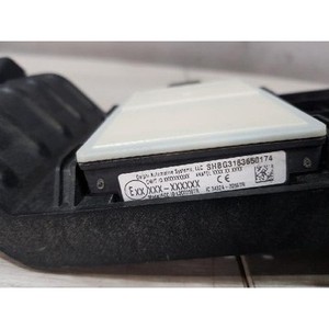Radar de Punto Ciego Izquierdo Cadenza II 2016-2019, Usado, ORIGINAL 95811G0000 - Product Image 4