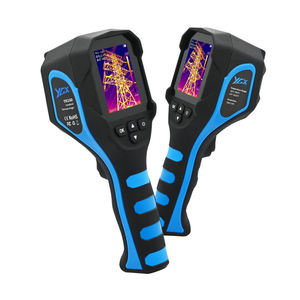 Cámara Termográfica WIFI de Largo Alcance YXI160, Detector Infrarrojo Portátil para Detección de Fugas de <span class=keywords><strong>Agua</strong></span> en Tuberías de Edificios, Venta al Por Mayor de Fábrica - Product Image 4