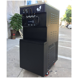 Máquinas comerciales para hacer helados al por mayor, económicas, automatizadas, en venta, muy asequibles y con altas rentabilidades. - Product Image 3