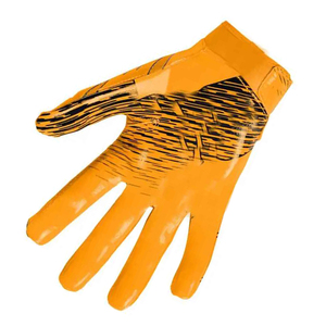 Gants de football durables pour linemen, avec une forte adhérence de la paume, pour l'entraînement sportif des lignes offensives, gants de linemen de football - Product Image 6