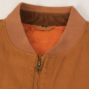 Chaleco de Lona Moderno y de Alta Calidad, Fabricante de Ropa, Cómodo de Usar, Nuevo, Transpirable - Product Image 4