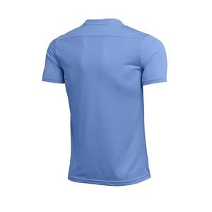 Camiseta de Trabajo de Seguridad para Hombre, de Manga Corta, Cuello Redondo, Secado Rápido, Alta Visibilidad, 100% Poliéster, al por Mayor - Product Image 2
