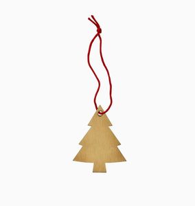 Elegante Adorno Metálico Colgante para Árbol de Navidad, Decoración Festiva para el Hogar y Exhibición en Fiestas de Lujo - Product Image 6