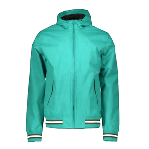 Wholesale Unisex Premium Quality Winter <b>Varsity</b> Satin <b>Bomber</b> <b>Jackets</b> Windproof Eco-Friendly Custom Logo Durable Button Closure - Product Image 4