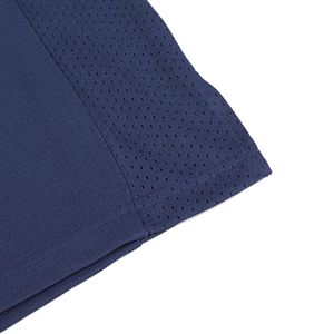 Camiseta de Rugby para Hombre, Impermeable, Sin Costuras, Transpirable, Ecológica, 100% Poliéster, Correa Ajustable, Mangas Largas, Nombre del Equipo Personalizado - Product Image 5