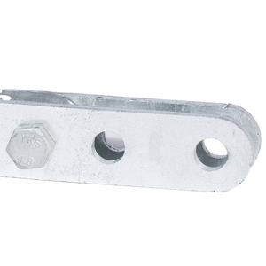 Good Price Manufacture PT Type Adjusting Yoke <b>Plate</b> Hot Sale <b>Power</b> Accessory Link Fitting Yoke <b>Plate</b> - Product Image 3