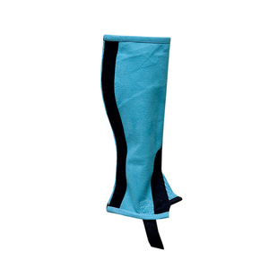Pantalones de Montar a Caballo, Equipo de Cuero Sintético, Pantalones de Montar Genuinos en Venta, Logotipo y Diseño Personalizados - Product Image 1