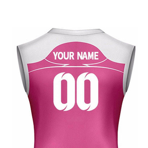 Nuevo Conjunto Deportivo Transpirable Estampado 100% Poliéster, Uniforme de Voleibol Personalizado con Pantalones Cortos para Adultos - Product Image 5