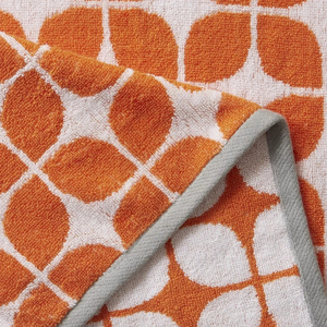 Serviettes de bain brodées jetables respirantes, durables et de haute qualité, dernier design, pour usage domestique et hôtelier, avec logo personnalisé - Product Image 6
