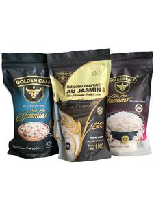 ข้าวหอมมะลิเมล็ดยาว พรีเมียม แห้ง ใหม่ 1กก.-25กก. 0084 989 322 607 - Product Image 4