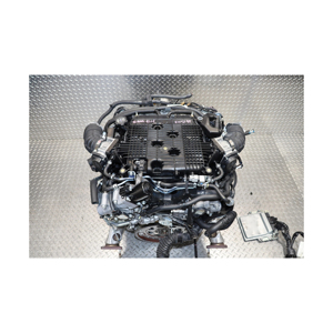 Motor VQ37 VHR 3.7L Usado Original, Ensamblaje Completo, Listo para Reparación y Reemplazo de Vehículos - Product Image 6