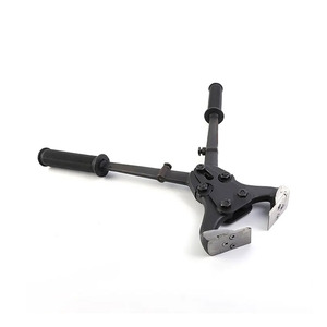 Ensemble d'instruments vétérinaires en acier inoxydable pour la gestion professionnelle du bétail, les soins des animaux et les instruments de castration en ferme - Product Image 6