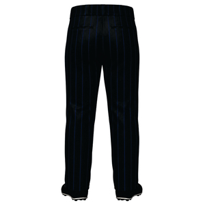 Pantalones de Béisbol para Hombre, Estilo Triple Crown, con Ribete, Personalizados, 3/4 de Longitud, Sublimados en Poliéster - Product Image 2