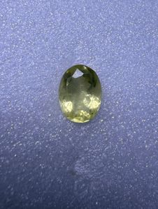 Quartz Citron Jaune Naturel en Vrac Fournisseur Indien Haute Qualité Pierre de Naissance Guérison Changement de Couleur 7 Carats Taille 13x10x8 - Product Image 3