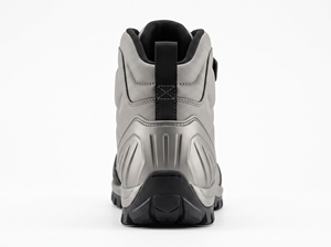 DUMELA Chaussures de sport montantes en cuir, imperméables et respirantes, toutes saisons, pour vélo d'appartement, avec lacets, couleur et logo personnalisables - Product Image 3