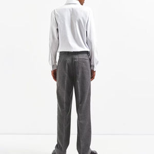 Uniforme Escolar para Niños, Conjunto Estudiantil Cómodo, Duradero y Elegante, 100% Poliéster, Logotipo Personalizado - Product Image 2