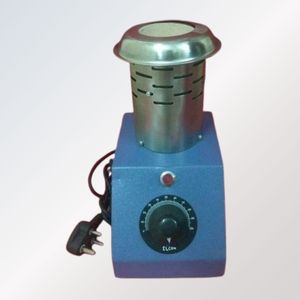 <b>Electric</b> Bunsen <b>Burner</b> - Product Image 2