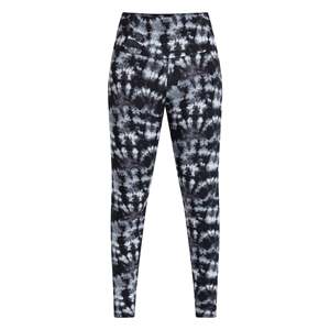 Custom Seamless Women's Fitness Active Wear Soft Quick-Dry Sports Workout Clothing premium quality gym tights Yoga Leggings Set - Product Image 2