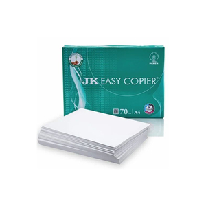 กระดาษปริ้นเตอร์ A4 แพ็คใหญ่ 5 รีม (2500 แผ่น) - Product Image 1