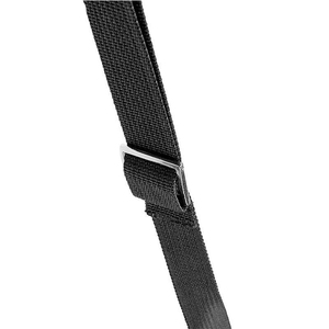 Arm Blaster en caoutchouc personnalisé - Marque Sportive, 4 pouces de largeur, équipement de fitness de haute qualité pour la musculation des bras, logo personnalisé - Product Image 4