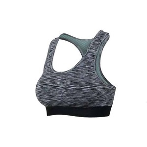 Ensembles de yoga deux pièces pour femmes, tenues de sport athlétiques très élastiques, sans couture, couleur unique, pour la gym et le yoga - Product Image 2