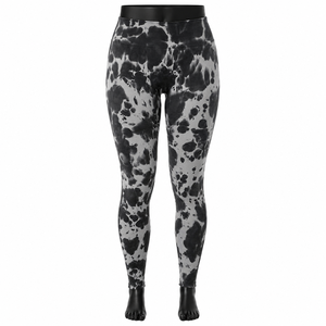 Leggings de Compresión Sin Costuras para Mujer, a Prueba de Sentadillas, Cintura Alta, para Entrenamiento y Gimnasio - Product Image 1