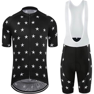 Ensembles d'uniformes de cyclisme et de fitness unisexes très demandés, respirants, à séchage rapide, en matériau écologique, grandes tailles, fabricant professionnel - Product Image 1