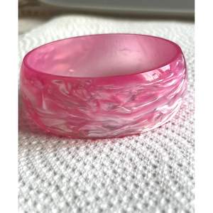 Bracelets ethniques en résine pour femmes, fabriqués à la main, bijoux de mode traditionnels en cristal, accessoires - Product Image 2