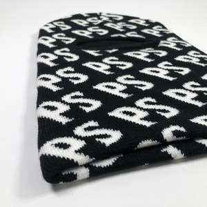 Pasamontañas Deportivo para Ciclismo, Diseño Sublimado, para Uso Diario, Pasamontañas de Esquí, Precio al por Mayor - Product Image 4