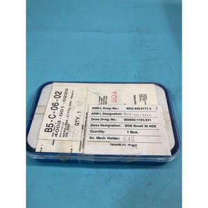 ASML 4003-001-0220 SERV.456.01773, DOE Rmalt 30 - Equipo y Piezas de Semiconductores de Confianza de Marca Global - Product Image 5