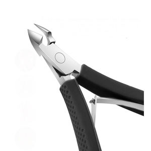 เครื่องมือทำเล็บ MAHFOOZ ดีไซน์ยอดเยี่ยม คุณภาพสูง ผลิตจากสแตนเลส โรงงานผลิตโดยตรง คุณภาพดีที่สุด ผลิตในประเทศปากีสถาน - Product Image 3