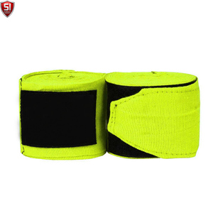 Vendas de Boxeo de Algodón Cómodas para Todas las Estaciones, Vendaje de Entrenamiento - Product Image 3