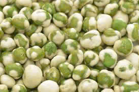 Kim Long Milk Flavored Hard Green Peas <b>Snack</b> Vietnam Origin Customizable Weight Bean <b>Snacks</b> - Product Image 3