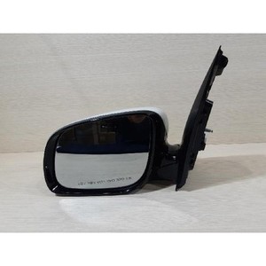 Rétroviseur gauche d'occasion Carnival 87610A9090SWP - Product Image 3