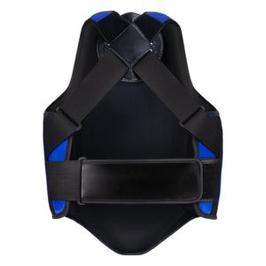 อุปกรณ์ป้องกันตัวสำหรับฝึกซ้อมมวยไทย ทำจากหนัง PU สำหรับผู้ฝึกสอน – แผ่นป้องกันตัวสำหรับฝึกซ้อมมวยและคิกบ็อกซิ่ง – รับทำโลโก้ OEM - Product Image 2