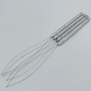Outil professionnel pour extensions de cheveux, accessoire de beauté durable pour salon et usage personnel - Product Image 5
