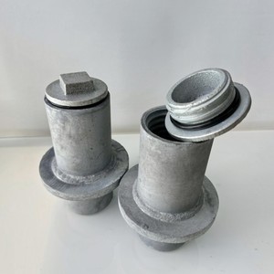 ท่อกรูทสำหรับอุดรอยต่อในอุโมงค์ - Product Image 1