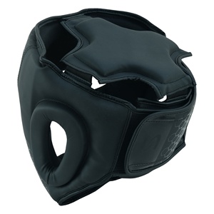 เสื้อแขนยาวมวยไทยมืออาชีพขนาด8ออนซ์6ออนซ์โลโก้ตามสั่งหนังสังเคราะห์แบบสวมซับเหงื่อศิลปะการต่อสู้ - Product Image 4