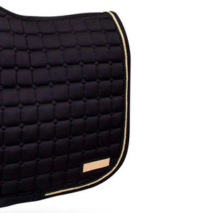 Almohadilla de Silla de Montar Multiusos de Algodón al por Mayor con Etiqueta Privada, Equipo Ecuestre, Suministros para Caballos, Almohadilla de Silla de Montar Más Vendida - Product Image 2