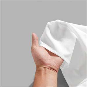 Conjunto de Verano para Hombre al por Mayor, Dos Piezas, Camiseta de Manga Corta, Ligero y Transpirable, Ropa para Clima Cálido, Proveedor OEM - Product Image 6