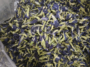 Pétales de rose séchés naturels, fleurs pour tisanes, fabricant vietnamien, export en gros, approvisionnement direct usine - Product Image 5