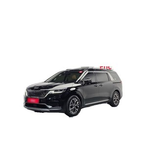 Kia Carnival Noblesse 2021 de 9 Plazas, 67,347 km, Diésel, Caja de Cambios Automática, Emisión Euro V, Volante a la Izquierda, Asientos de Cuero - Product Image 1